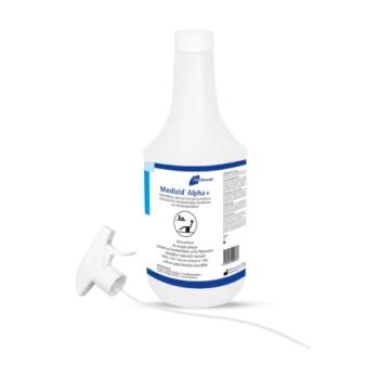 Medizid Alpha+ alkoholfreie Desinfektion